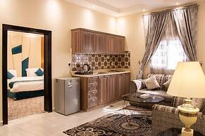 Vienna Suites