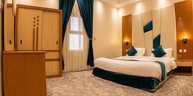 Vienna Suites