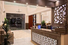 Vienna Suites