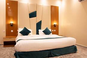 Vienna Suites