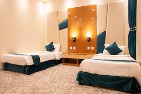 Vienna Suites