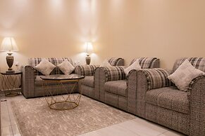 Vienna Suites