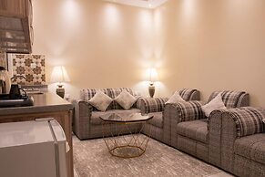 Vienna Suites