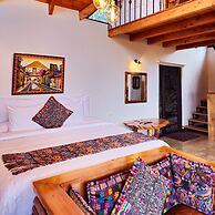 Cabañas Casa Realeza