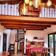 Cabañas Casa Realeza
