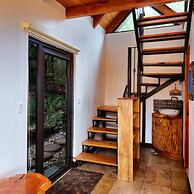 Cabañas Casa Realeza