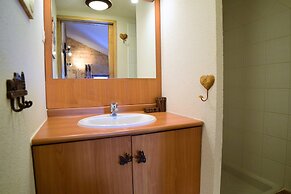 Great Apartment in Les Deux Alpes