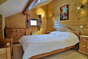 Great Apartment in Les Deux Alpes