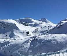 Great Apartment in Les Deux Alpes