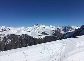 Great Apartment in Les Deux Alpes