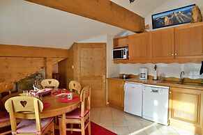 Great Apartment in Les Deux Alpes