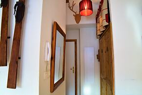 Great Apartment in Les Deux Alpes