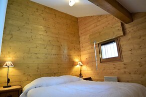 Great Apartment in Les Deux Alpes