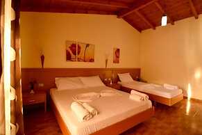 Hotel Ramosaco