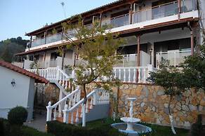 Hotel Ramosaco