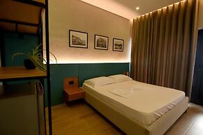 Hotel Ramosaco