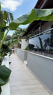 Hotel Ramosaco