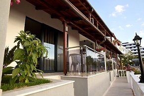 Hotel Ramosaco