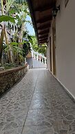 Hotel Ramosaco