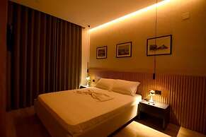 Hotel Ramosaco