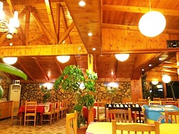 Hotel Ramosaco