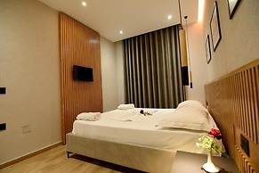 Hotel Ramosaco