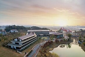Crowne Plaza Quzhou by IHG