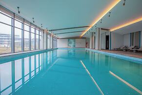 Crowne Plaza Quzhou by IHG