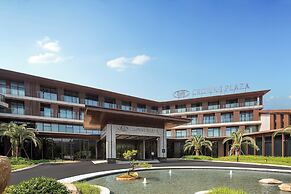 Crowne Plaza Quzhou by IHG