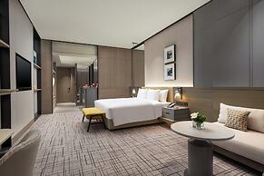 Crowne Plaza Quzhou by IHG