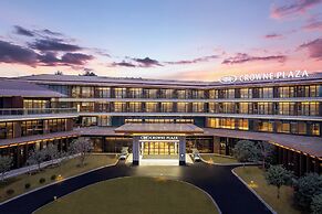Crowne Plaza Quzhou by IHG