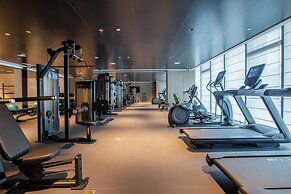 Crowne Plaza Quzhou by IHG