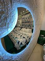 Danda Moon Pyramids Hotel