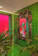 Casona Quetzal