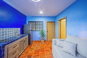 Casona Quetzal