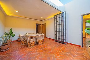 Casona Quetzal