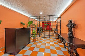 Casona Quetzal