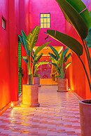 Casona Quetzal