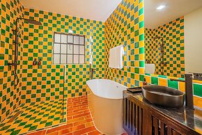 Casona Quetzal