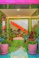 Casona Quetzal