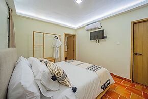 Casona Quetzal