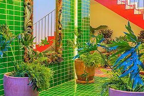 Casona Quetzal