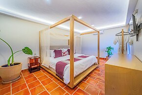 Casona Quetzal