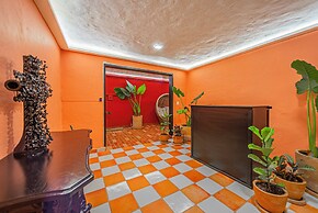 Casona Quetzal