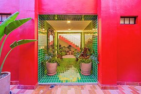 Casona Quetzal