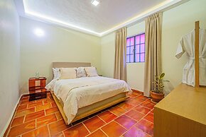 Casona Quetzal