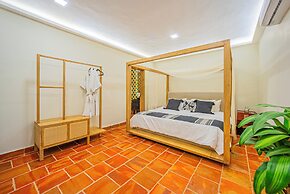 Casona Quetzal