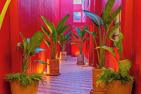 Casona Quetzal