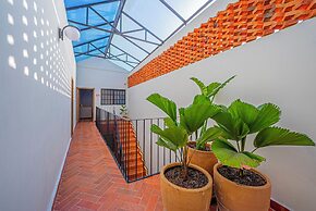 Casona Quetzal