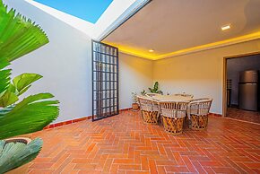Casona Quetzal